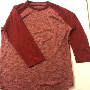 Express Long Sleeve Tee